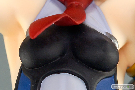 ヴェルテクスのノエル＝ヴァーミリオン 旧衣装Ver.の新作フィギュア製品版画像16