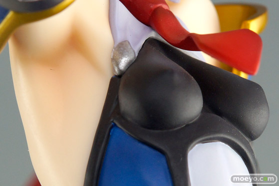 ヴェルテクスのノエル＝ヴァーミリオン 旧衣装Ver.の新作フィギュア製品版画像17