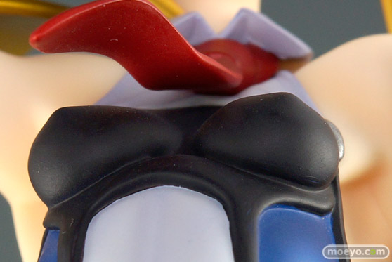 ヴェルテクスのノエル＝ヴァーミリオン 旧衣装Ver.の新作フィギュア製品版画像20