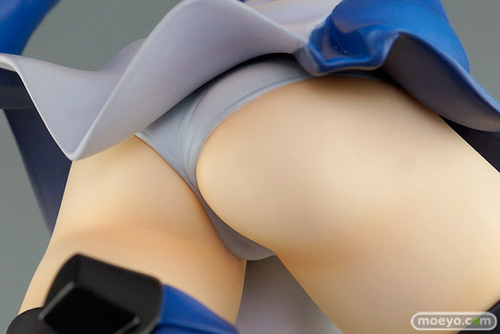 ヴェルテクスのノエル＝ヴァーミリオン 旧衣装Ver.の新作フィギュア製品版画像24