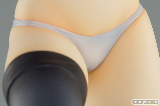 ヴェルテクスのノエル＝ヴァーミリオン 旧衣装Ver.の新作フィギュア製品版画像26