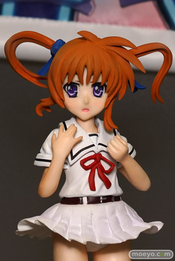 画像　サンプル　レビュー　フィギュア　トレジャーフェスタ・ネオin有明1　NIGHT-BLUE たけみつ堂 拡大図 08