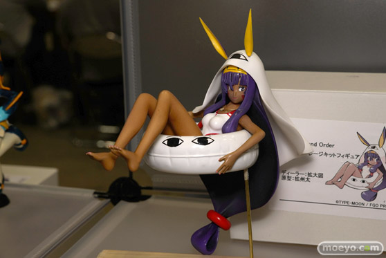 画像　サンプル　レビュー　フィギュア　トレジャーフェスタ・ネオin有明1　NIGHT-BLUE たけみつ堂 拡大図 09