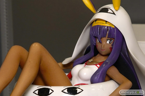 画像　サンプル　レビュー　フィギュア　トレジャーフェスタ・ネオin有明1　NIGHT-BLUE たけみつ堂 拡大図 10