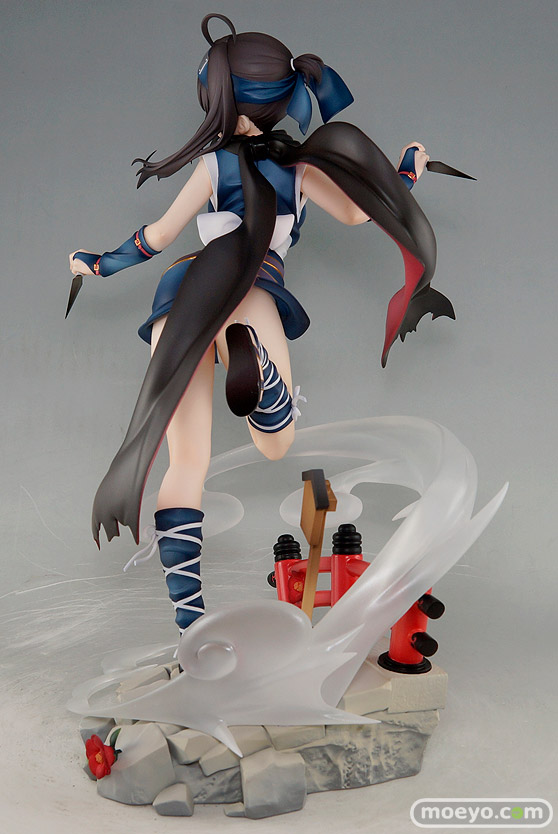 1ブロッコリーの千恋*万花 常陸茉子の新作フィギュア彩色サンプル撮りおろし画像08