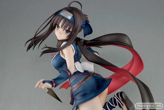 1ブロッコリーの千恋*万花 常陸茉子の新作フィギュア彩色サンプル撮りおろし画像10