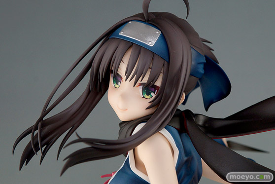 1ブロッコリーの千恋*万花 常陸茉子の新作フィギュア彩色サンプル撮りおろし画像11