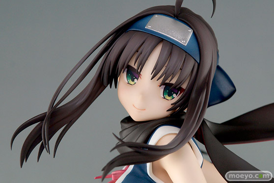 1ブロッコリーの千恋*万花 常陸茉子の新作フィギュア彩色サンプル撮りおろし画像12