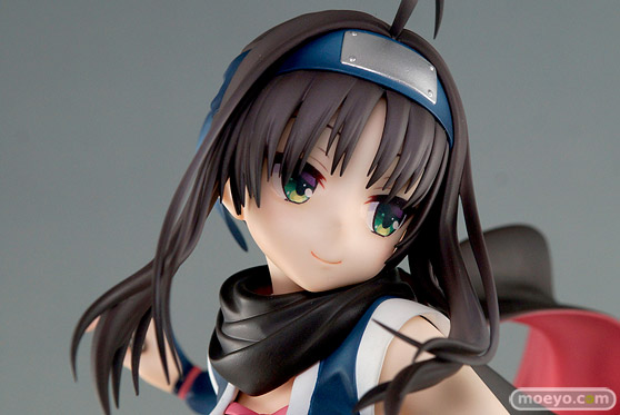 1ブロッコリーの千恋*万花 常陸茉子の新作フィギュア彩色サンプル撮りおろし画像13