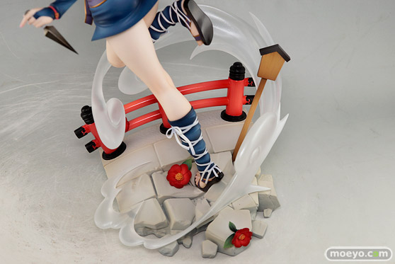 1ブロッコリーの千恋*万花 常陸茉子の新作フィギュア彩色サンプル撮りおろし画像17