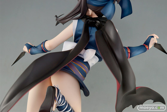 1ブロッコリーの千恋*万花 常陸茉子の新作フィギュア彩色サンプル撮りおろし画像18