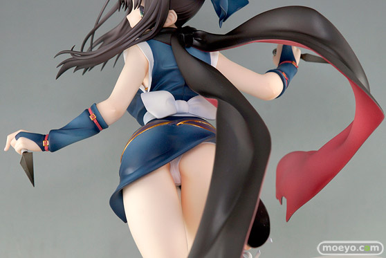 1ブロッコリーの千恋*万花 常陸茉子の新作フィギュア彩色サンプル撮りおろし画像19