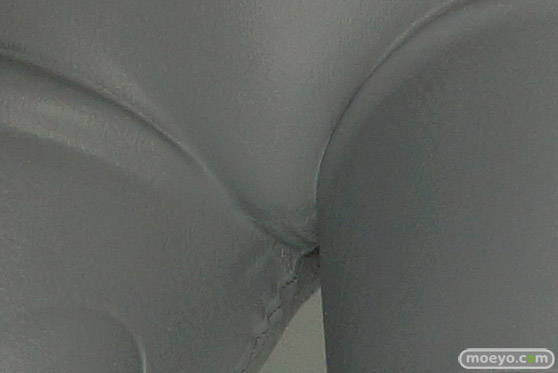 メガハウスのドラゴンボールギャルズ ビーデル 回復Ver.（仮）の新作フィギュア原型画像10