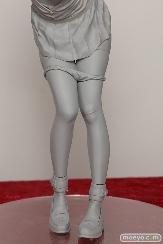 マジックバレットの誉　艶姿の新作アダルトフィギュア原型画像13