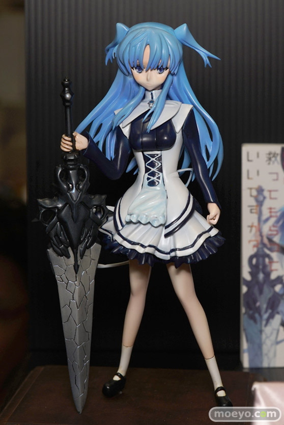 画像　サンプル　レビュー　フィギュア　トレジャーフェスタ・ネオin有明1　OM企画 タンホイザーゲート 多摩川青春スペース 01