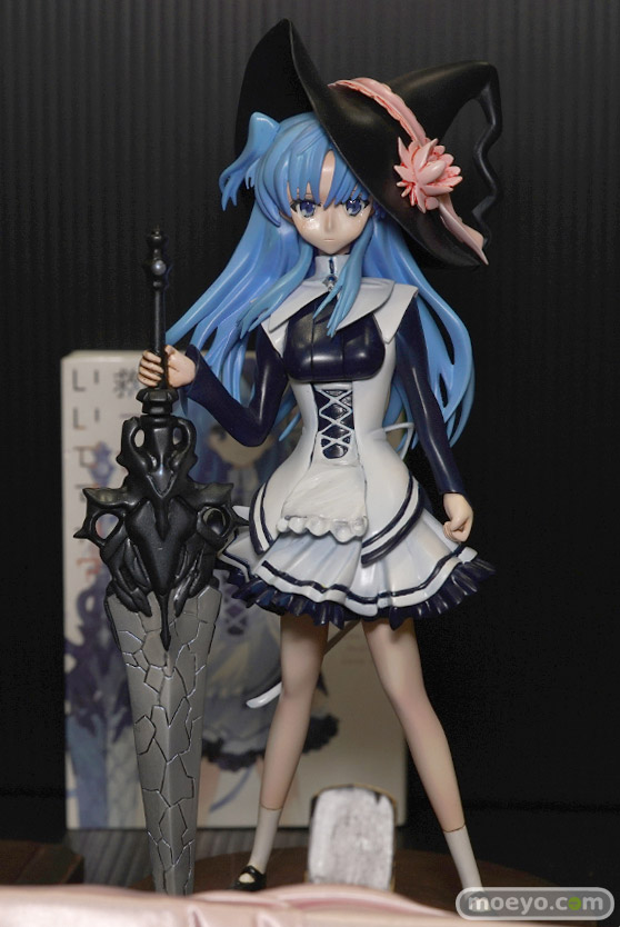 画像　サンプル　レビュー　フィギュア　トレジャーフェスタ・ネオin有明1　OM企画 タンホイザーゲート 多摩川青春スペース 02