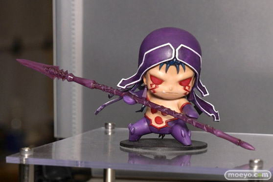 画像　サンプル　レビュー　フィギュア　トレジャーフェスタ・ネオin有明1　OM企画 タンホイザーゲート 多摩川青春スペース 05