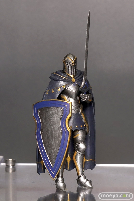 画像　サンプル　レビュー　フィギュア　トレジャーフェスタ・ネオin有明1　OM企画 タンホイザーゲート 多摩川青春スペース 06