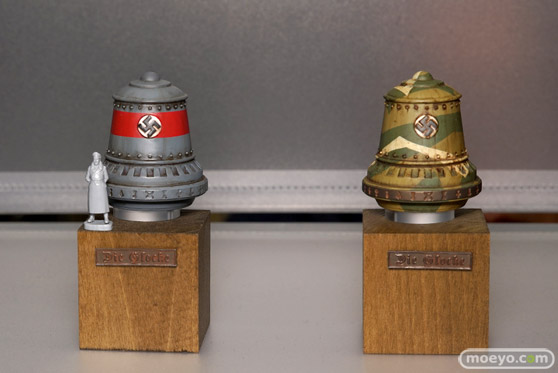 画像　サンプル　レビュー　フィギュア　トレジャーフェスタ・ネオin有明1　OM企画 タンホイザーゲート 多摩川青春スペース 07