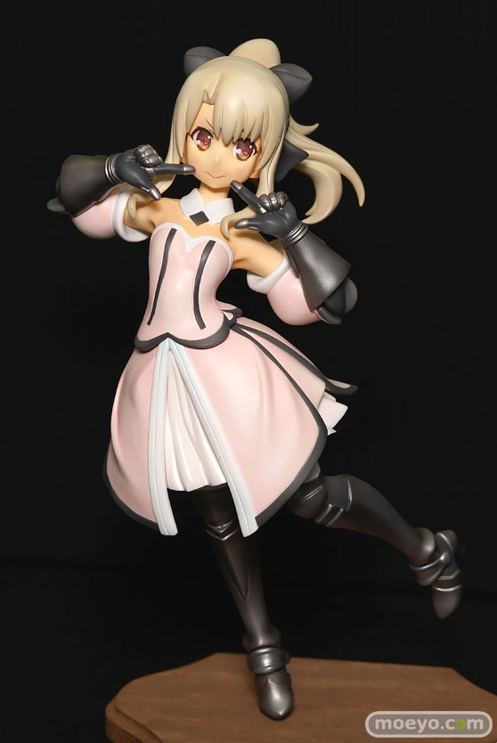 画像　サンプル　レビュー　フィギュア　トレジャーフェスタ・ネオin有明1　OM企画 タンホイザーゲート 多摩川青春スペース 08