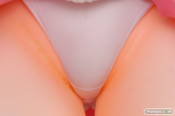 回天堂の超昂天使エスカレイヤー・リブート エスカレイヤーの新作フィギュア彩色サンプル画像27