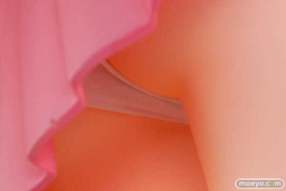 回天堂の超昂天使エスカレイヤー・リブート エスカレイヤーの新作フィギュア彩色サンプル画像28