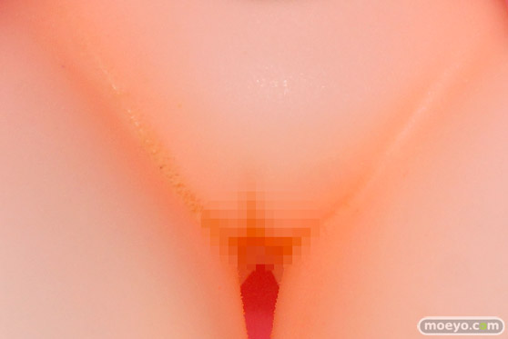 回天堂の超昂天使エスカレイヤー・リブート エスカレイヤーの新作フィギュア彩色サンプル画像42