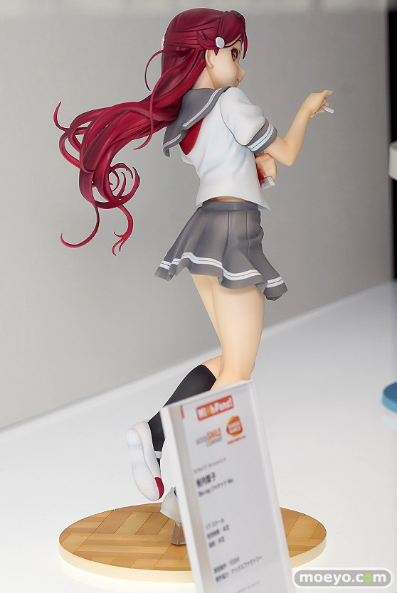 With Fans！のラブライブ！サンシャイン！！ 桜内梨子 Blu-rayジャケットVer.の新作フィギュア彩色サンプル画像02