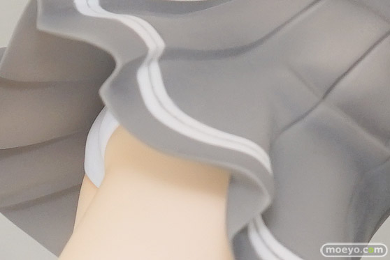 With Fans！のラブライブ！サンシャイン！！ 桜内梨子 Blu-rayジャケットVer.の新作フィギュア彩色サンプル画像10