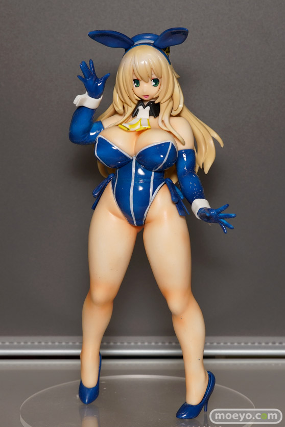 画像　サンプル　レビュー　フィギュア　トレジャーフェスタ・ネオin有明1　ORIGINALWORKS カルガモ シャビィメイド 05