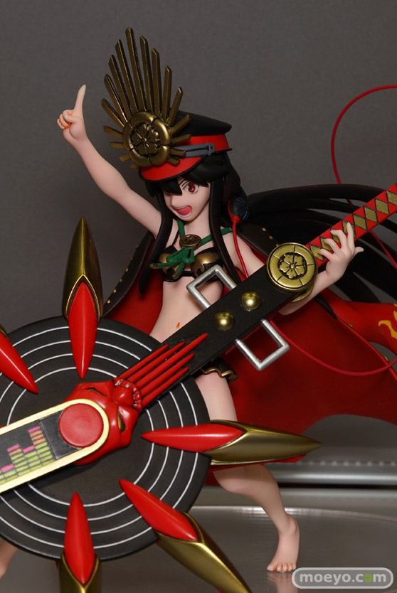 画像　サンプル　レビュー　フィギュア　トレジャーフェスタ・ネオin有明1　ORIGINALWORKS カルガモ シャビィメイド 08