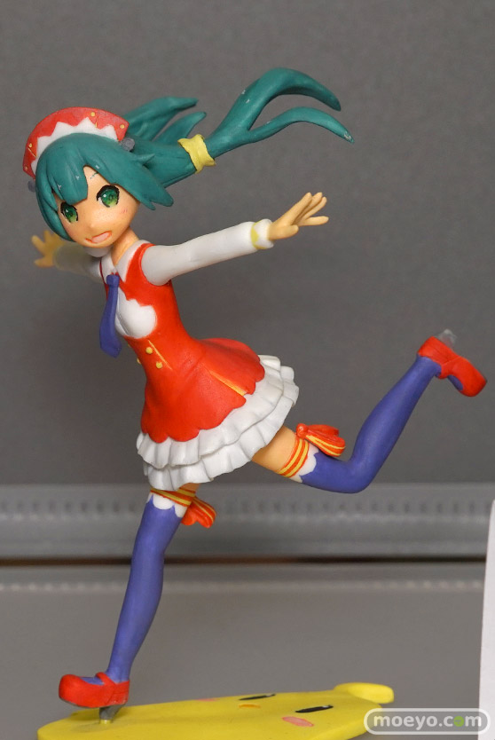 画像　サンプル　レビュー　フィギュア　トレジャーフェスタ・ネオin有明1　ORIGINALWORKS カルガモ シャビィメイド 11