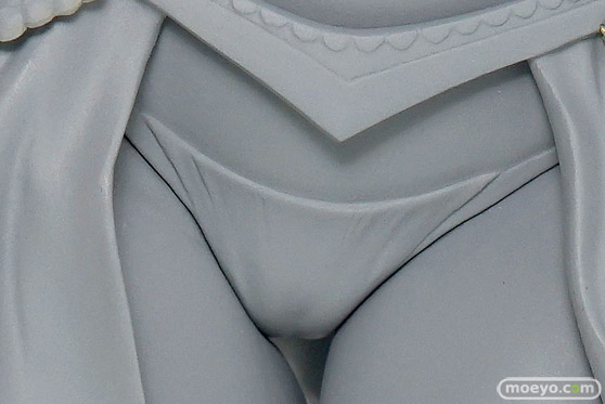 ホビージャパンのTo　LOVEる -とらぶる- ダークネス 古手川唯の新作フィギュア原型画像09