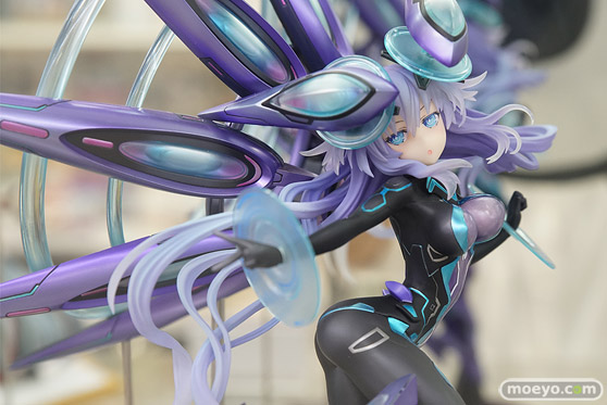 秋葉原の新作フィギュア展示の様子10