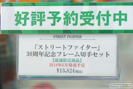 秋葉原の新作フィギュア展示の様子20