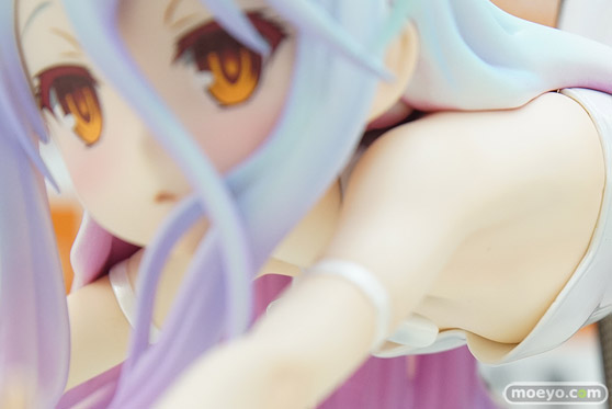 秋葉原の新作フィギュア展示の様子23