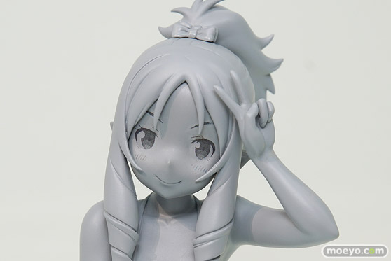 ファット・カンパニーのエロマンガ先生 山田エルフの新作フィギュア原型画像07