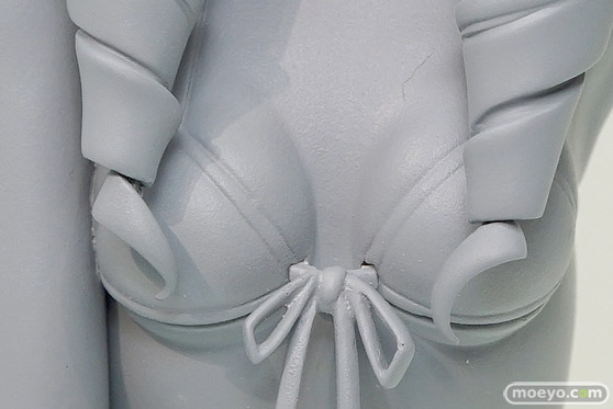 ファット・カンパニーのエロマンガ先生 山田エルフの新作フィギュア原型画像09