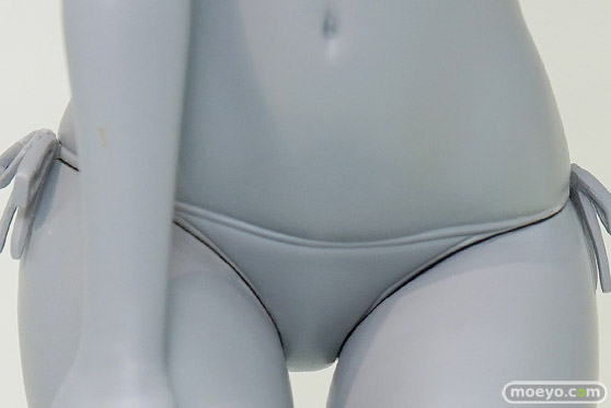 ファット・カンパニーのエロマンガ先生 山田エルフの新作フィギュア原型画像11