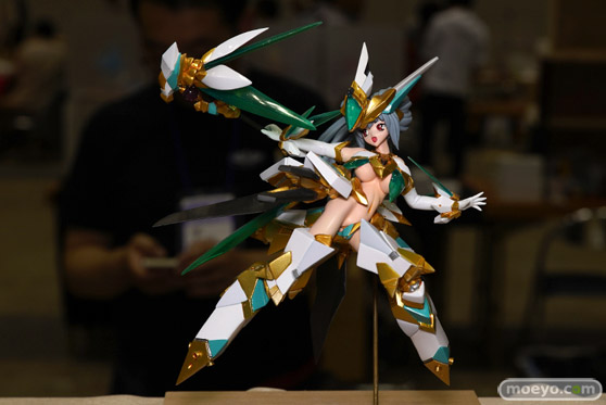 画像　サンプル　レビュー　フィギュア　トレジャーフェスタ・ネオin有明1　PeachGarden でっど・すとっく 兎は亀 03