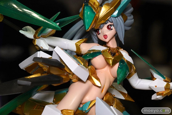 画像　サンプル　レビュー　フィギュア　トレジャーフェスタ・ネオin有明1　PeachGarden でっど・すとっく 兎は亀 04