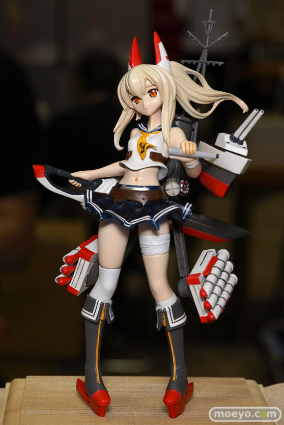 画像　サンプル　レビュー　フィギュア　トレジャーフェスタ・ネオin有明1　PeachGarden でっど・すとっく 兎は亀 05