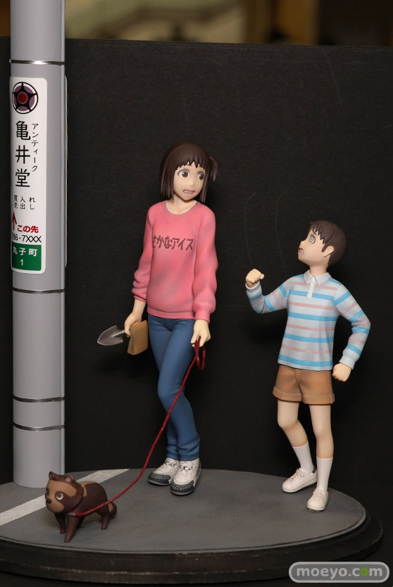 画像　サンプル　レビュー　フィギュア　トレジャーフェスタ・ネオin有明1　PeachGarden でっど・すとっく 兎は亀 11