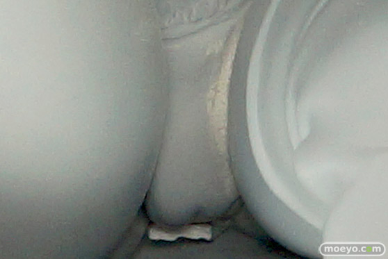 ホビージャパンのランス10 魔想志津香の新作フィギュア原型画像12