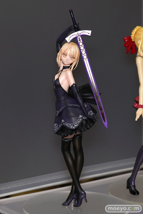 画像　サンプル　レビュー　フィギュア　トレジャーフェスタ・ネオin有明1　PRIMAL HEART はむすた工房 熊猫工務店 02