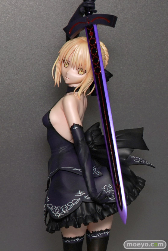 画像　サンプル　レビュー　フィギュア　トレジャーフェスタ・ネオin有明1　PRIMAL HEART はむすた工房 熊猫工務店 04