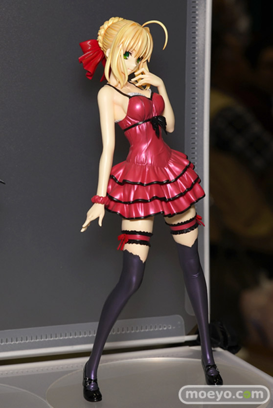 画像　サンプル　レビュー　フィギュア　トレジャーフェスタ・ネオin有明1　PRIMAL HEART はむすた工房 熊猫工務店 05