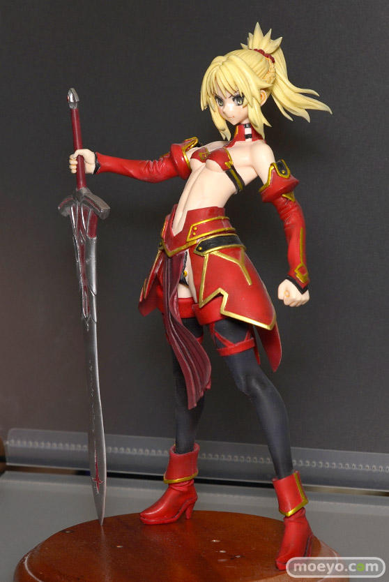 画像　サンプル　レビュー　フィギュア　トレジャーフェスタ・ネオin有明1　PRIMAL HEART はむすた工房 熊猫工務店 14