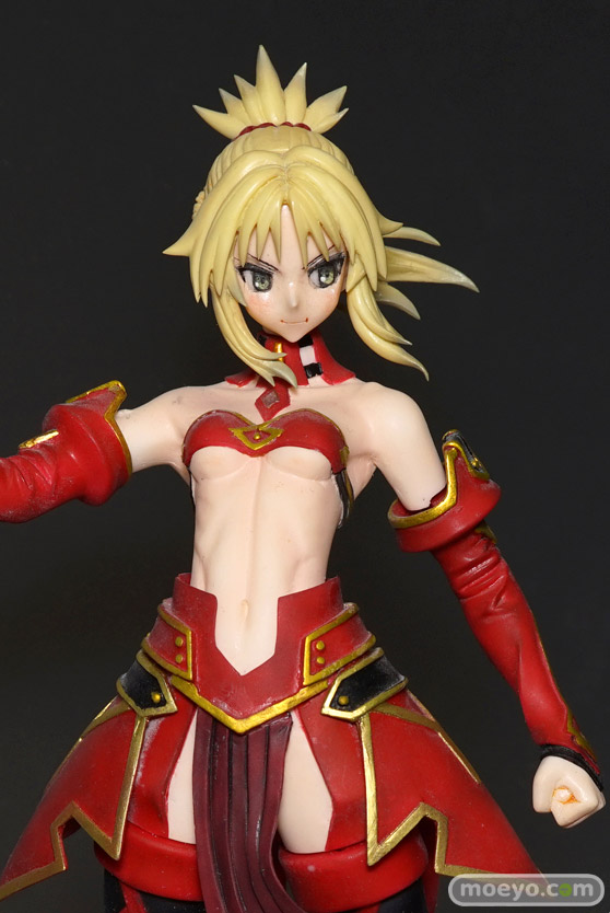 画像　サンプル　レビュー　フィギュア　トレジャーフェスタ・ネオin有明1　PRIMAL HEART はむすた工房 熊猫工務店 15