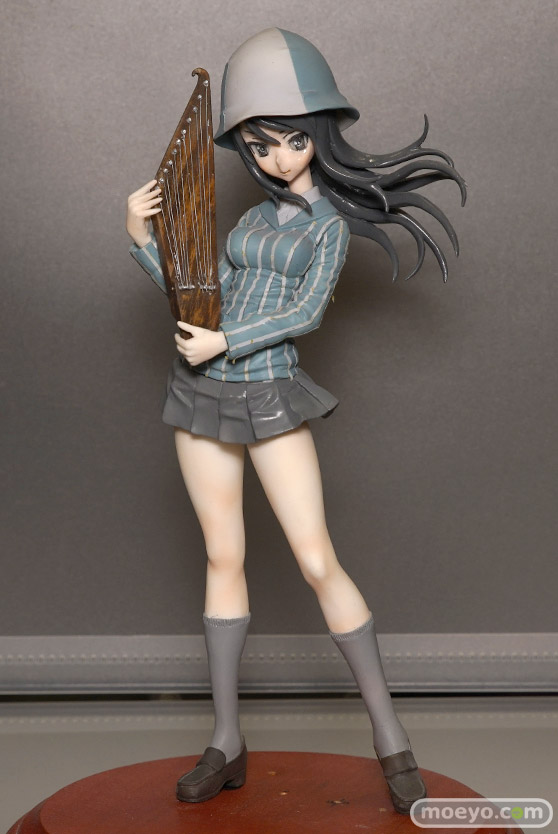 画像　サンプル　レビュー　フィギュア　トレジャーフェスタ・ネオin有明1　PRIMAL HEART はむすた工房 熊猫工務店 16